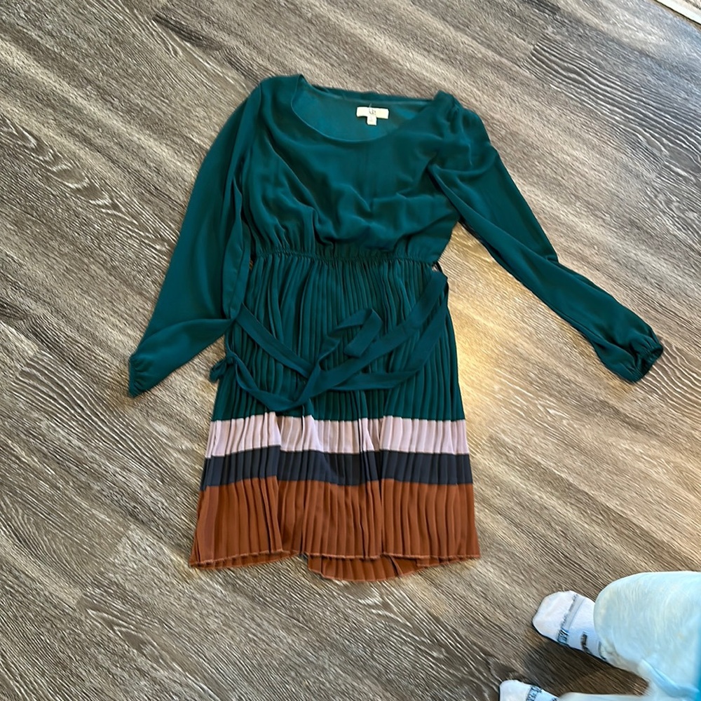 YA Dress - worn twice